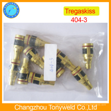 Tregaskiss 404-3 contact tip holder